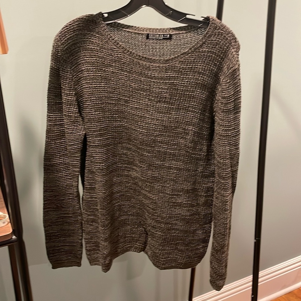 cotton on sweater